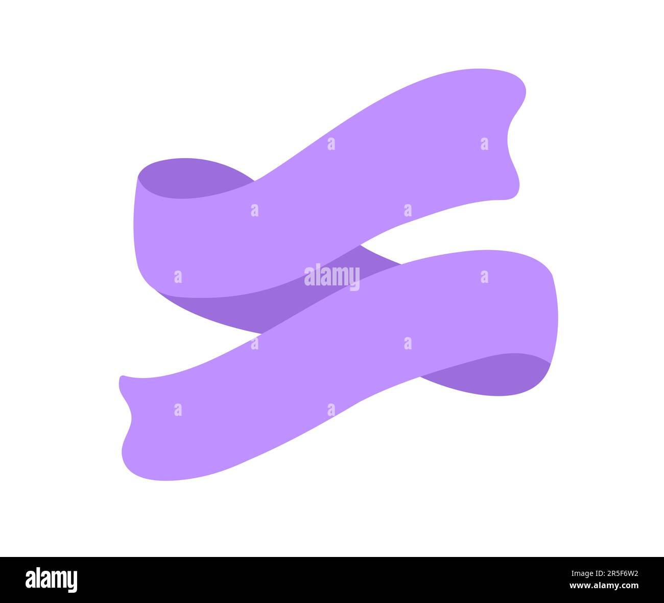 Lilac ribbon banner marker icon, Web design element. Hand drawn vector  illustration. Place for your text for business, greeting card and holidays  copy Stock Vector Image & Art - Alamy