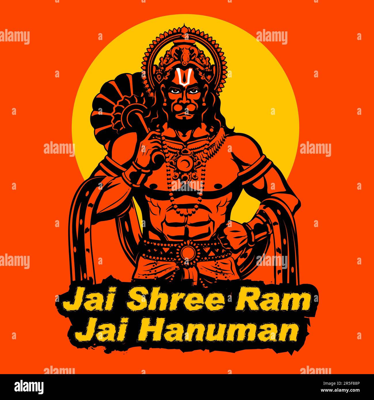 illustration-of-lord-hanuman-with-hindi-text-meaning-60-off