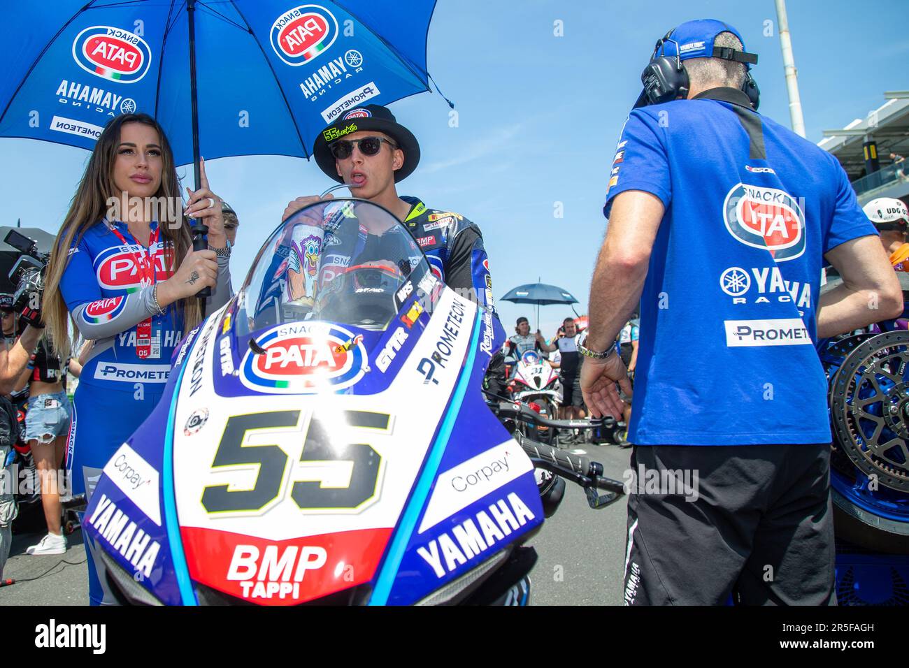 Yamaha ita deals