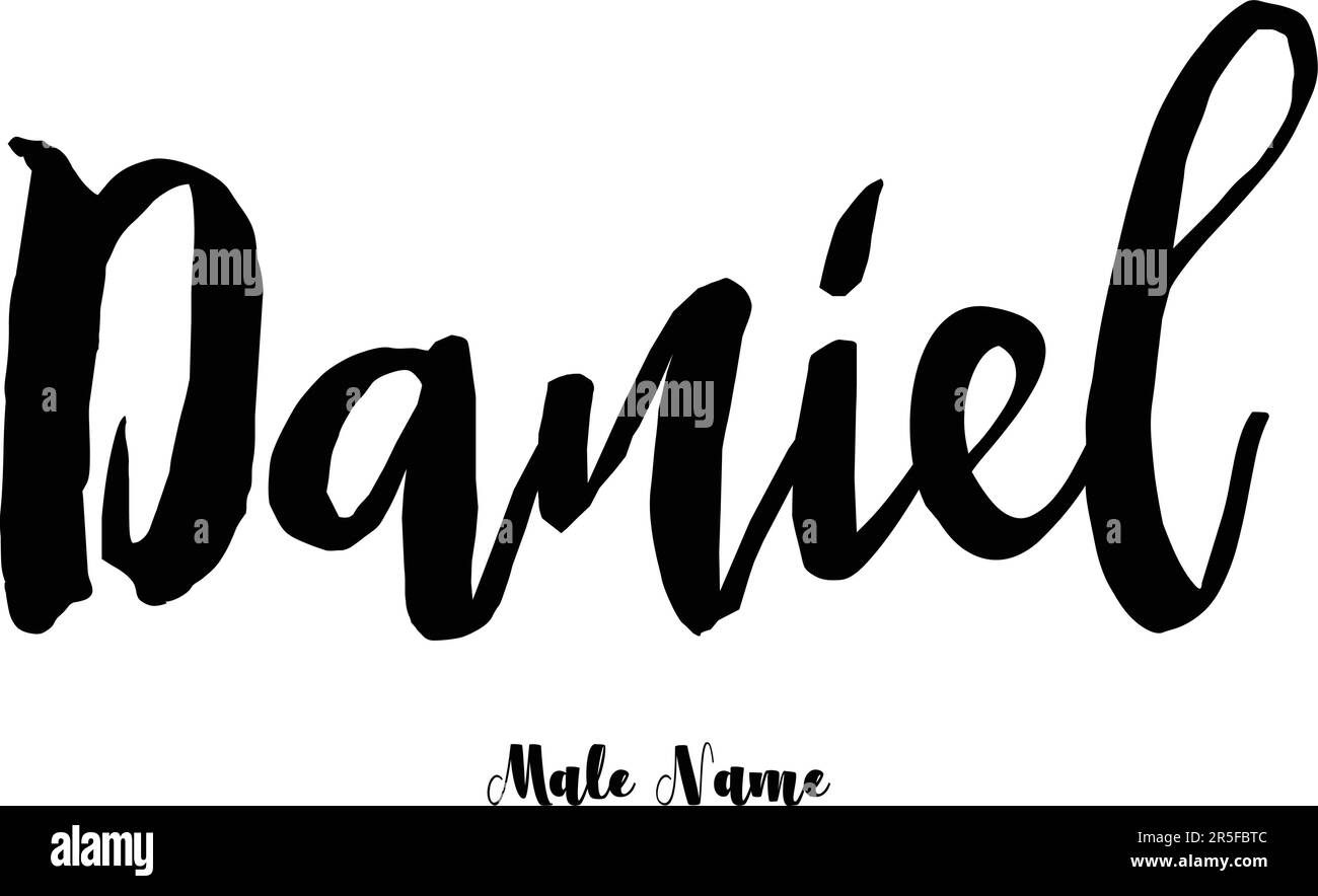 Male Name Stylish Bold Grunge Typography Text Lettering Vector Design male-name-stylish-bold-grunge-typography-text-lettering-vector-design