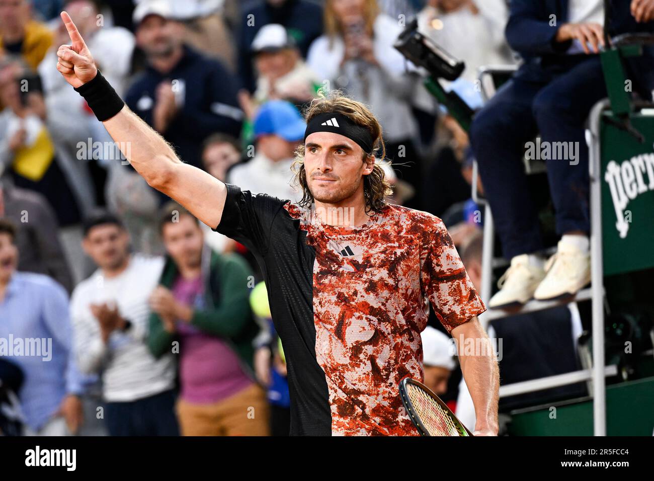 What’s Next for Tsitsipas?