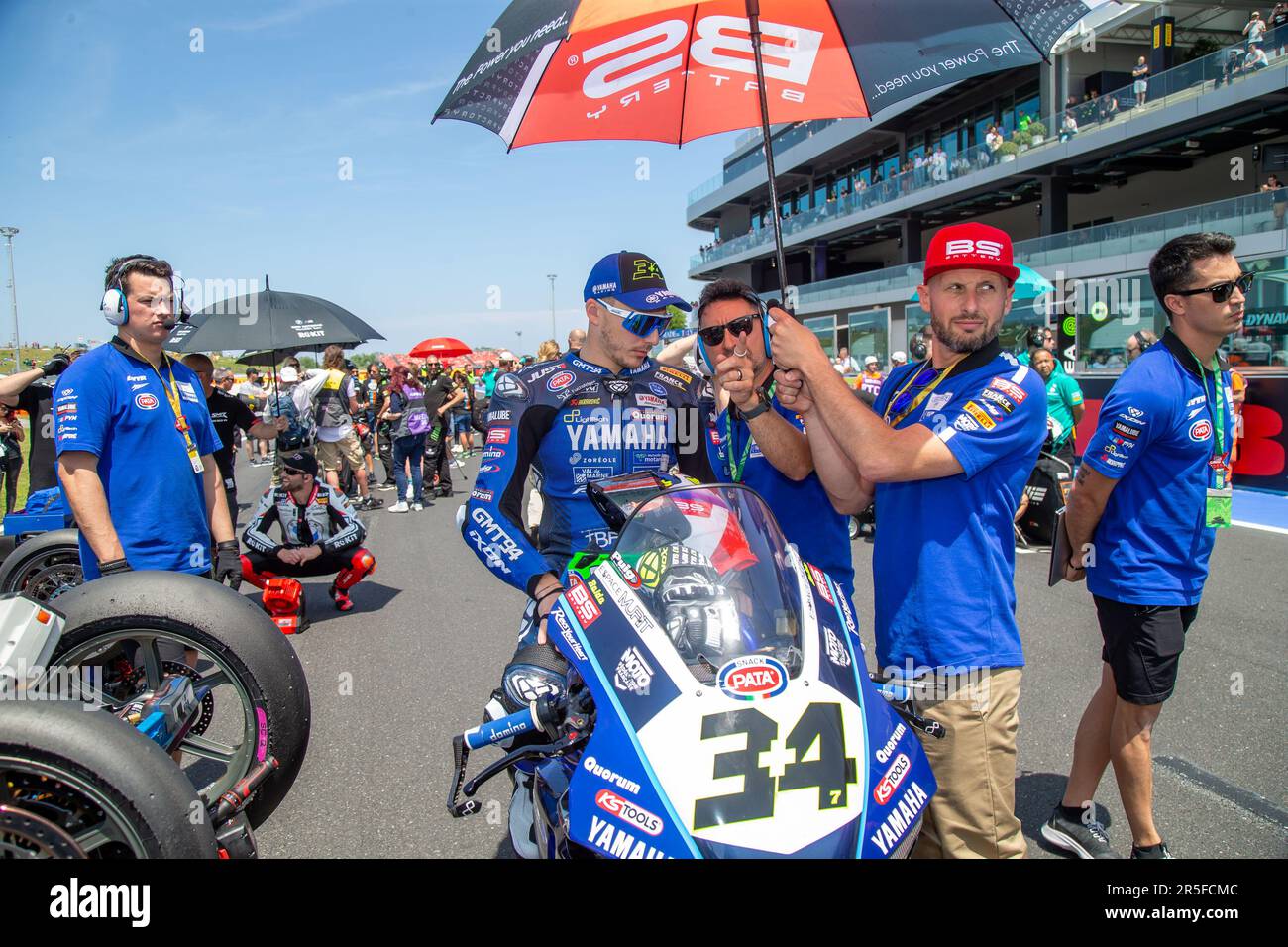 Yamaha ita cheap