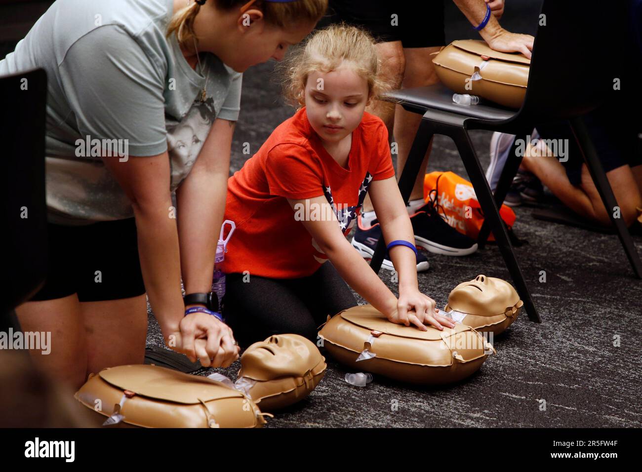 NFL Buffalo Bills and the American Heart Association teaming up to save  lives through CPR