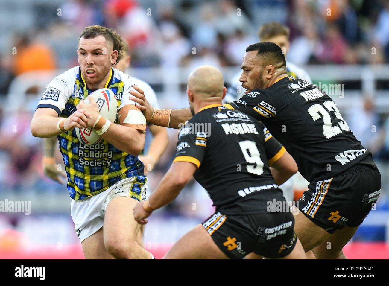 Cameron smith rugby england hi-res stock photography and images - Alamy