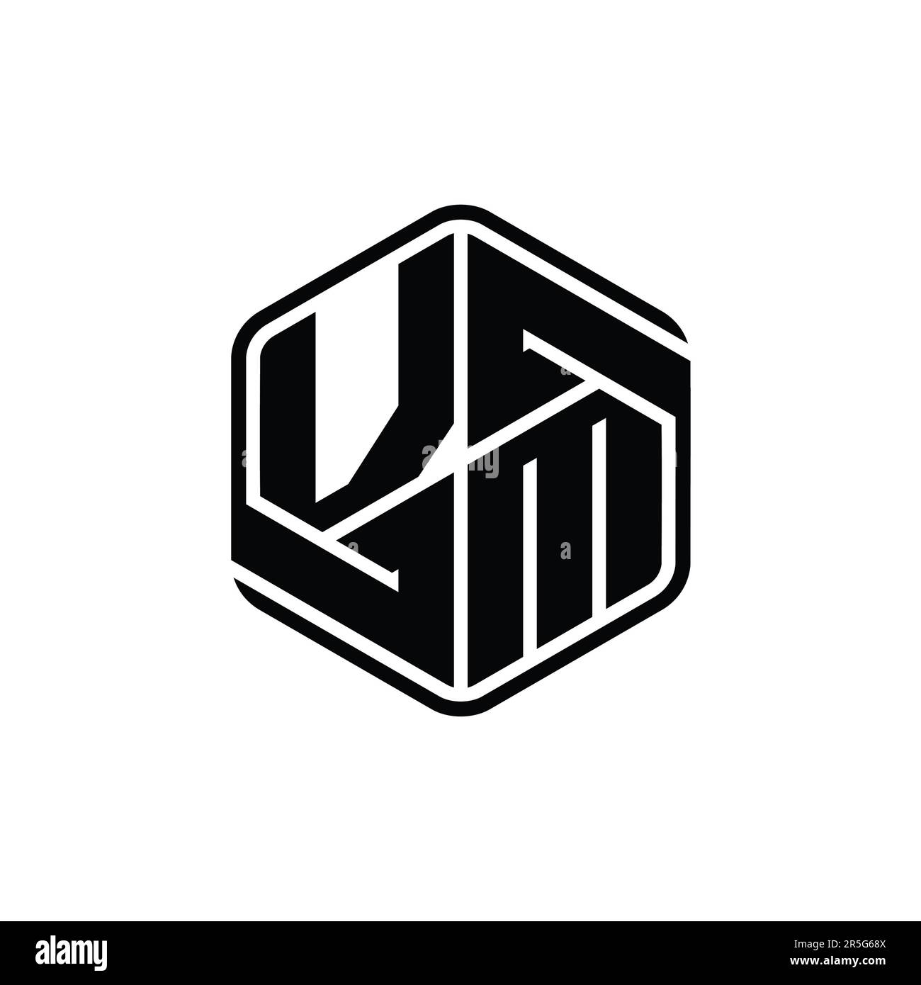 Vm gaming letters hi-res stock photography and images - Alamy