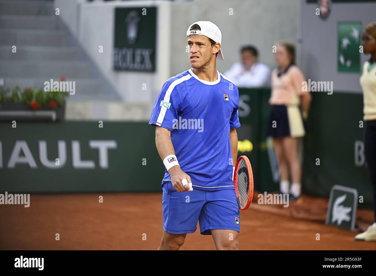 2023 Tennis Italian Open Fever - Internazionali BNL d'Italia | Essential  T-Shirt