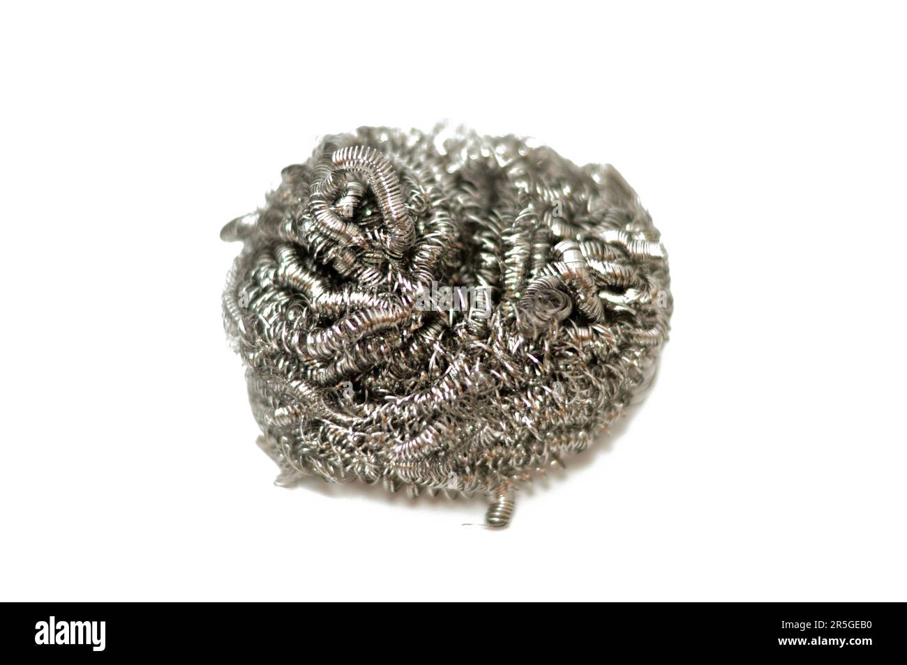 Can I Use Steel Wool To Clean Auto Glass?