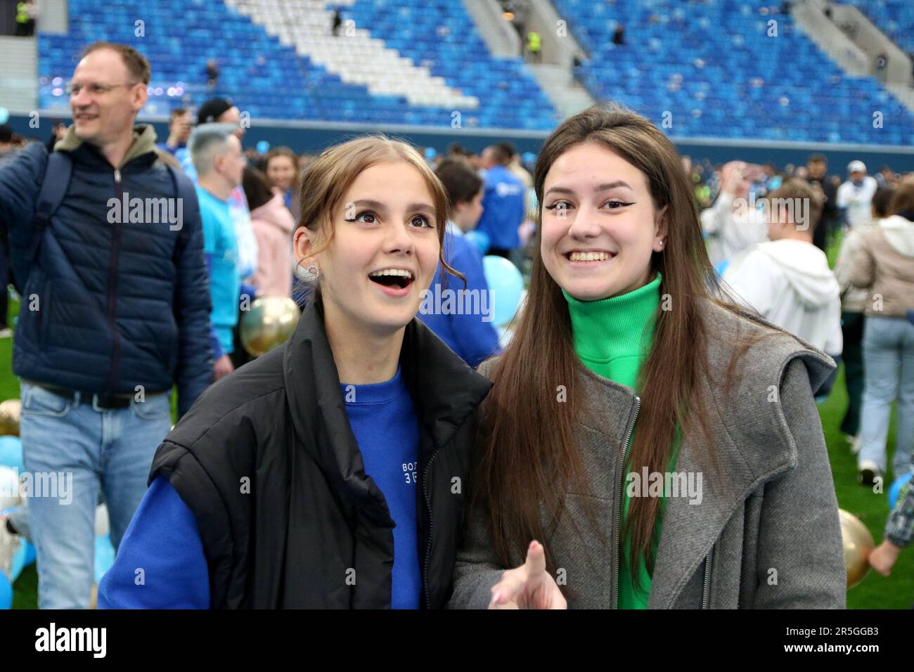Zenit fc discount