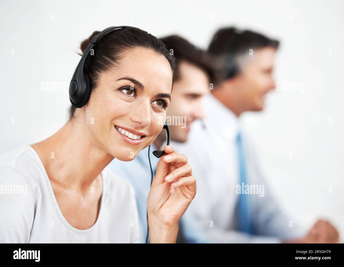 How Can We Help You Today