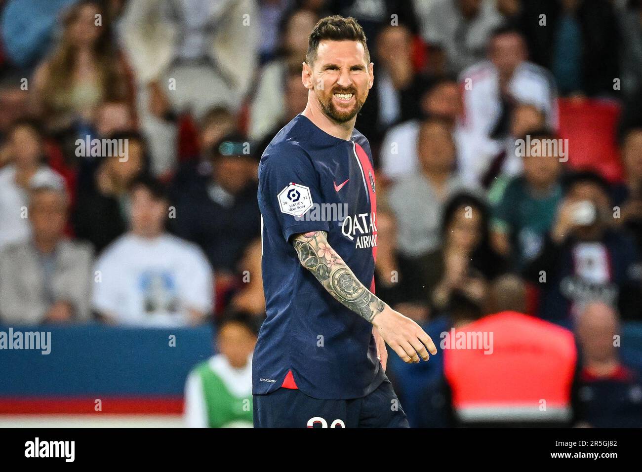 lionel-leo-messi-of-psg-looks-dejected-during-the-french-championship