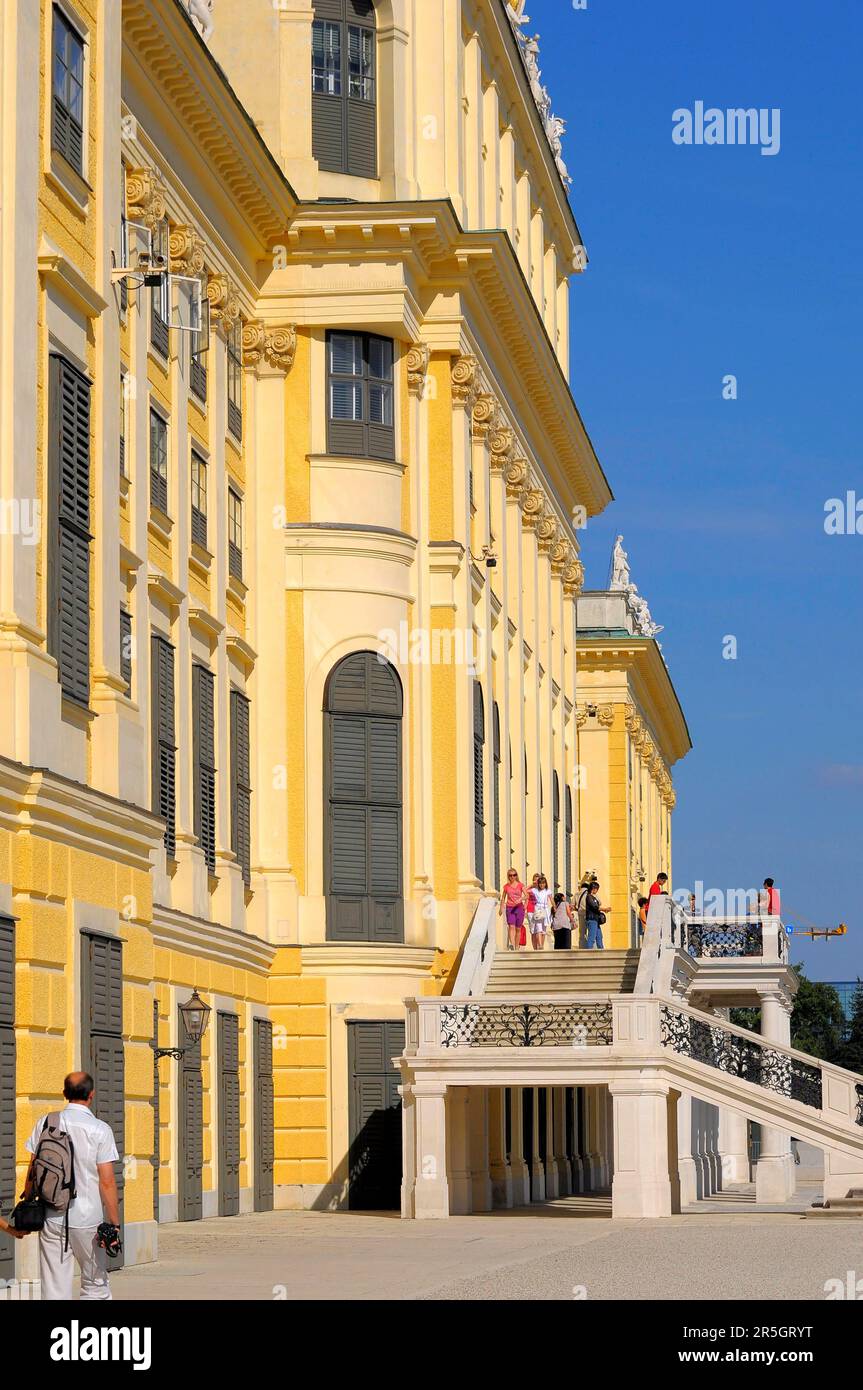 palace in vienna austria palace in vienna austria