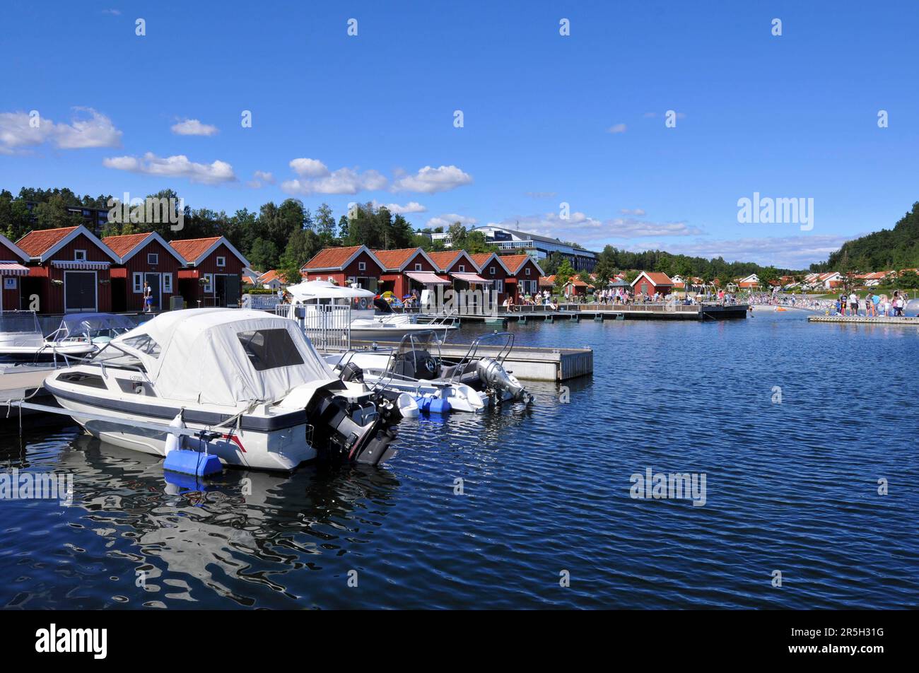 Boats, DCG, Smith's Friends, Ships, Boat Harbour, Cabins, Oslofjord