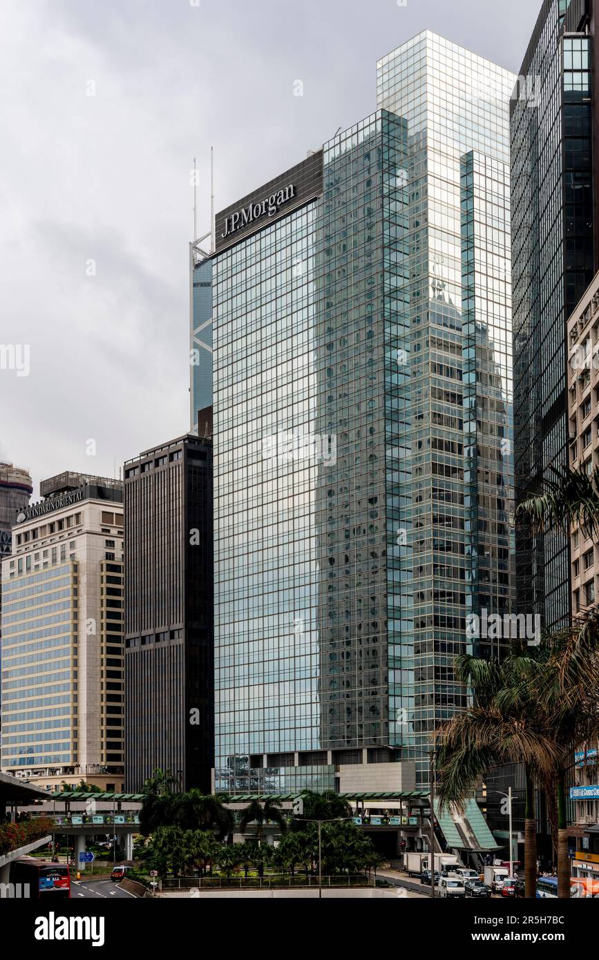 Jp building office building hires stock photography and images