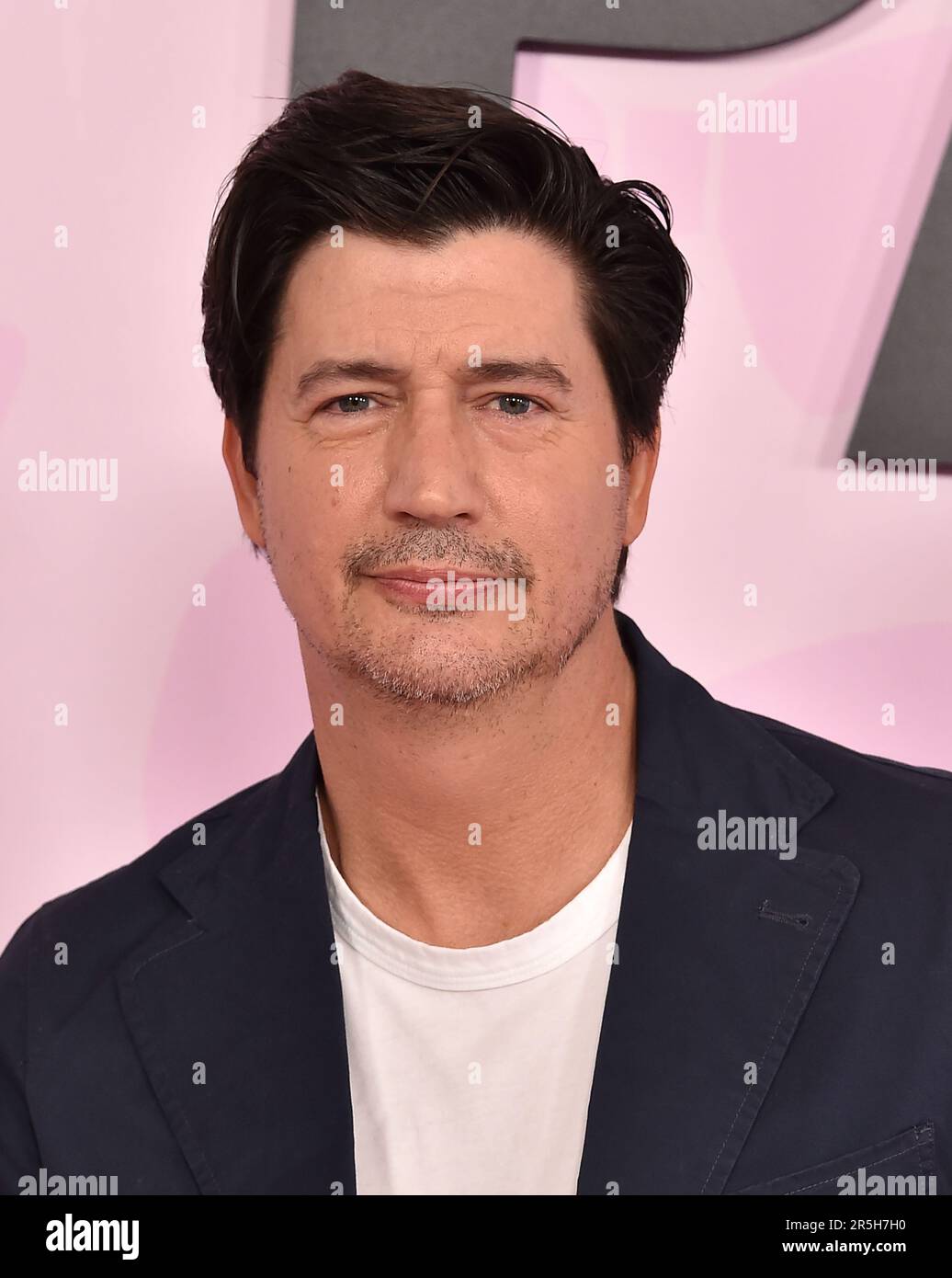 Hollywood, USA. 03rd June, 2023. Ken Marino arriving at the FYC