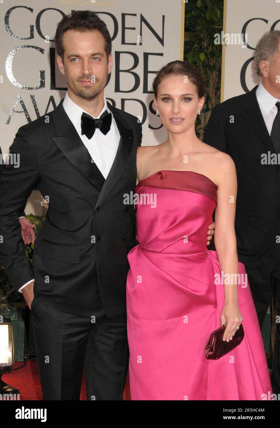 Natalie Portman And Husband Natalie Portman IMDb