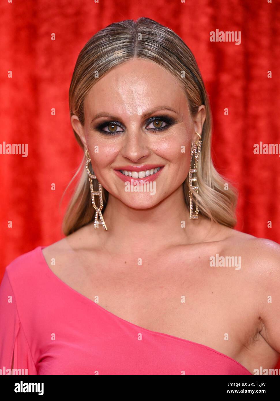 Manchester, UK. 03rd June, 2023. Manchester, UK. June 3rd, 2023. Tina O