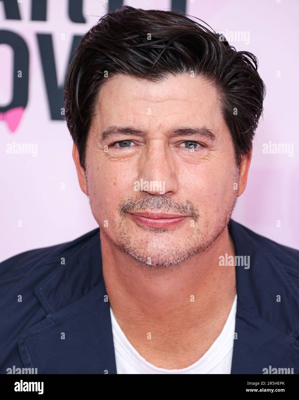 Hollywood, United States. 03rd June, 2023. HOLLYWOOD, LOS ANGELES