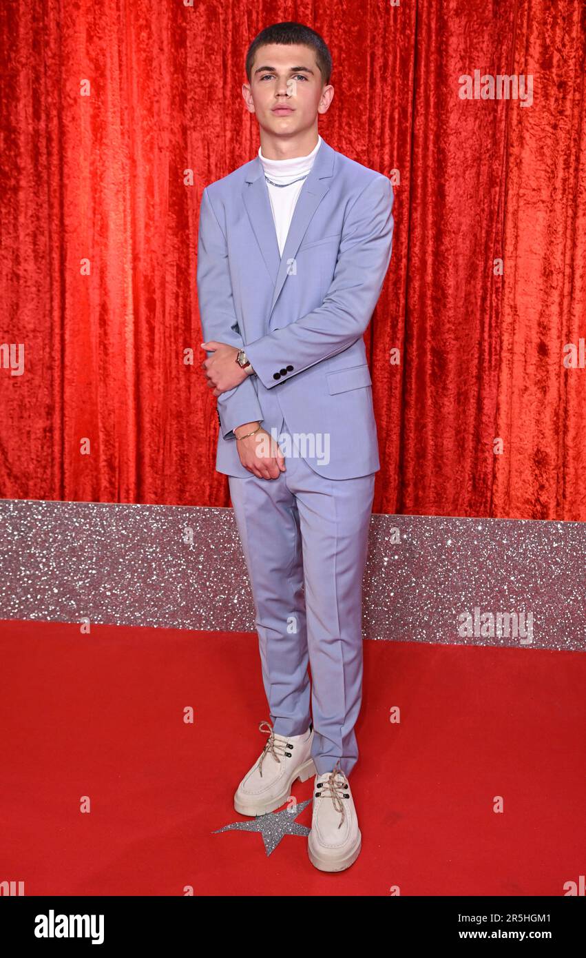 Oscarcurtis hi-res stock photography and images - Alamy