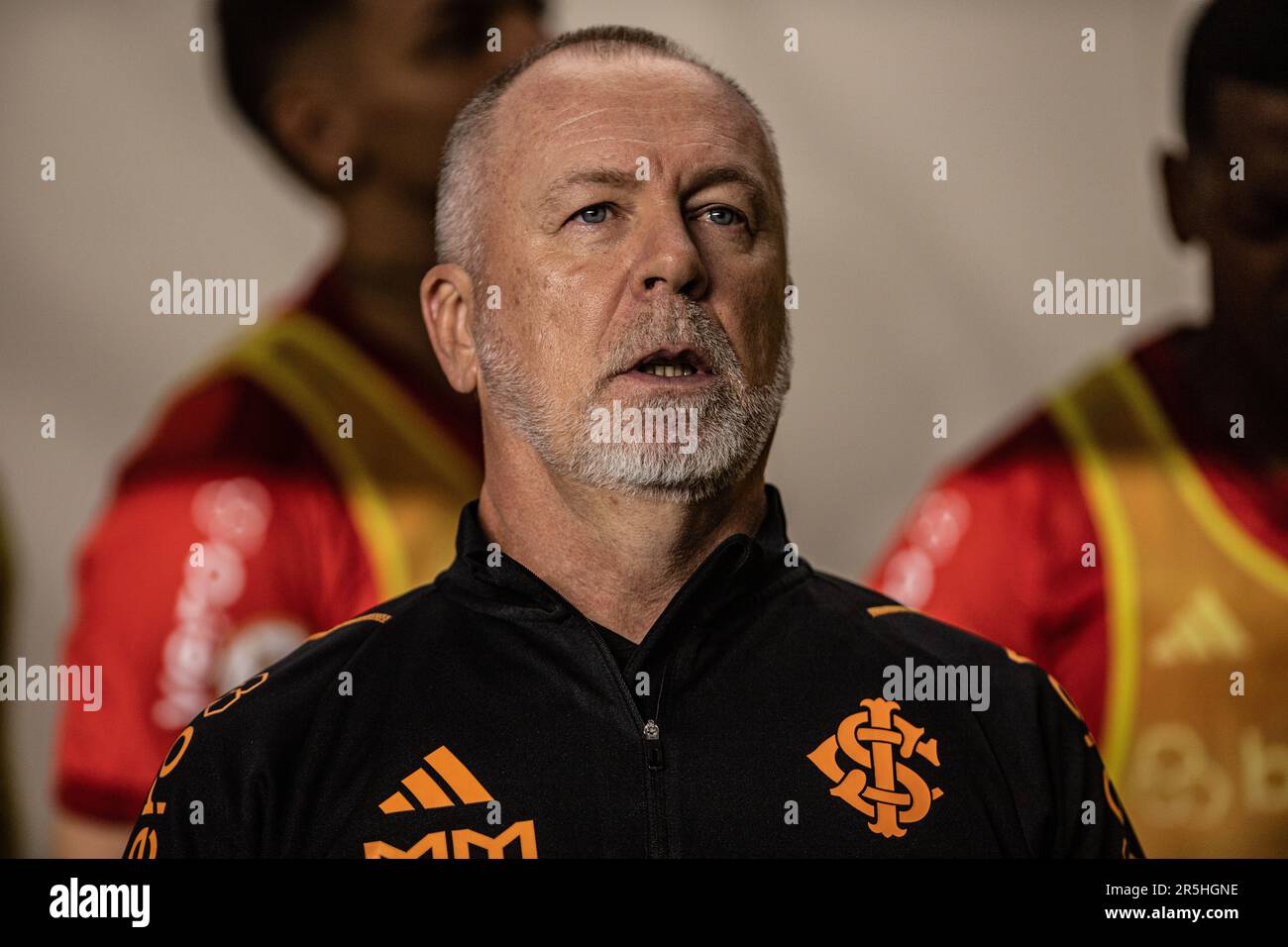 Santos, Brazil. 03rd June, 2023. SP SANTOS 03/06/2023 BRAZILEIRO A 2023, SANTOS X