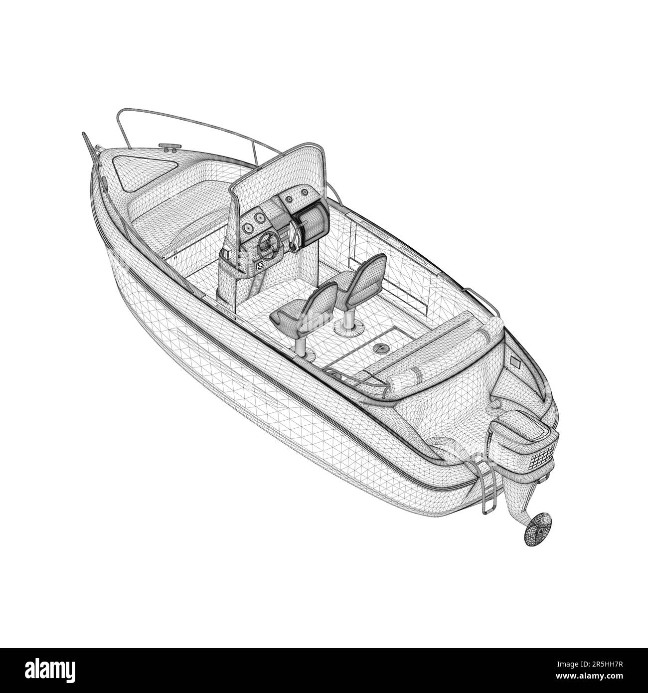 Boat Motor Sketch Stock Illustrations – 601 Boat Motor Sketch Stock  Illustrations, Vectors & Clipart - Dreamstime