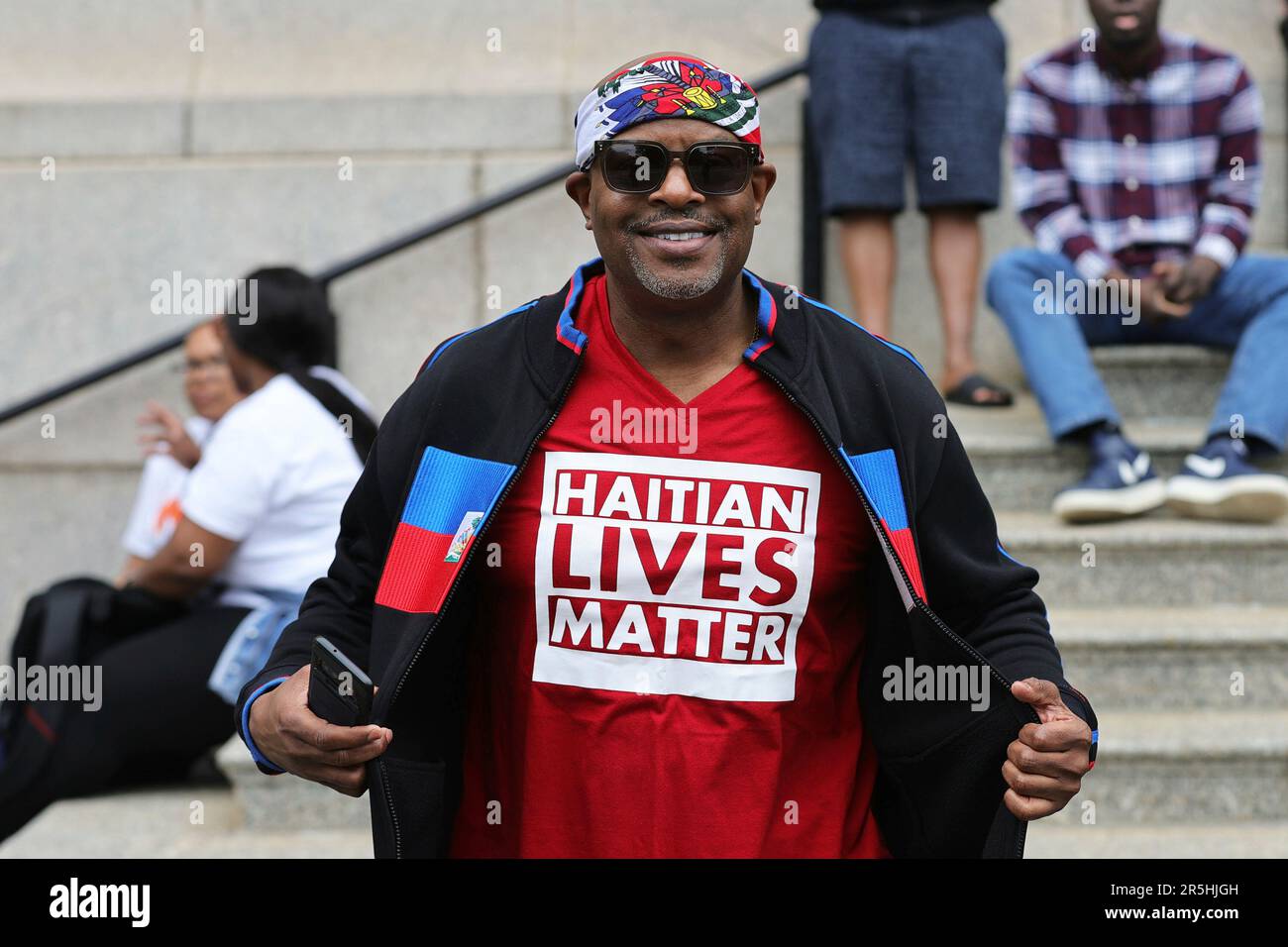 New York City. 3rd June, 2023. Central Park West, New York, USA, June