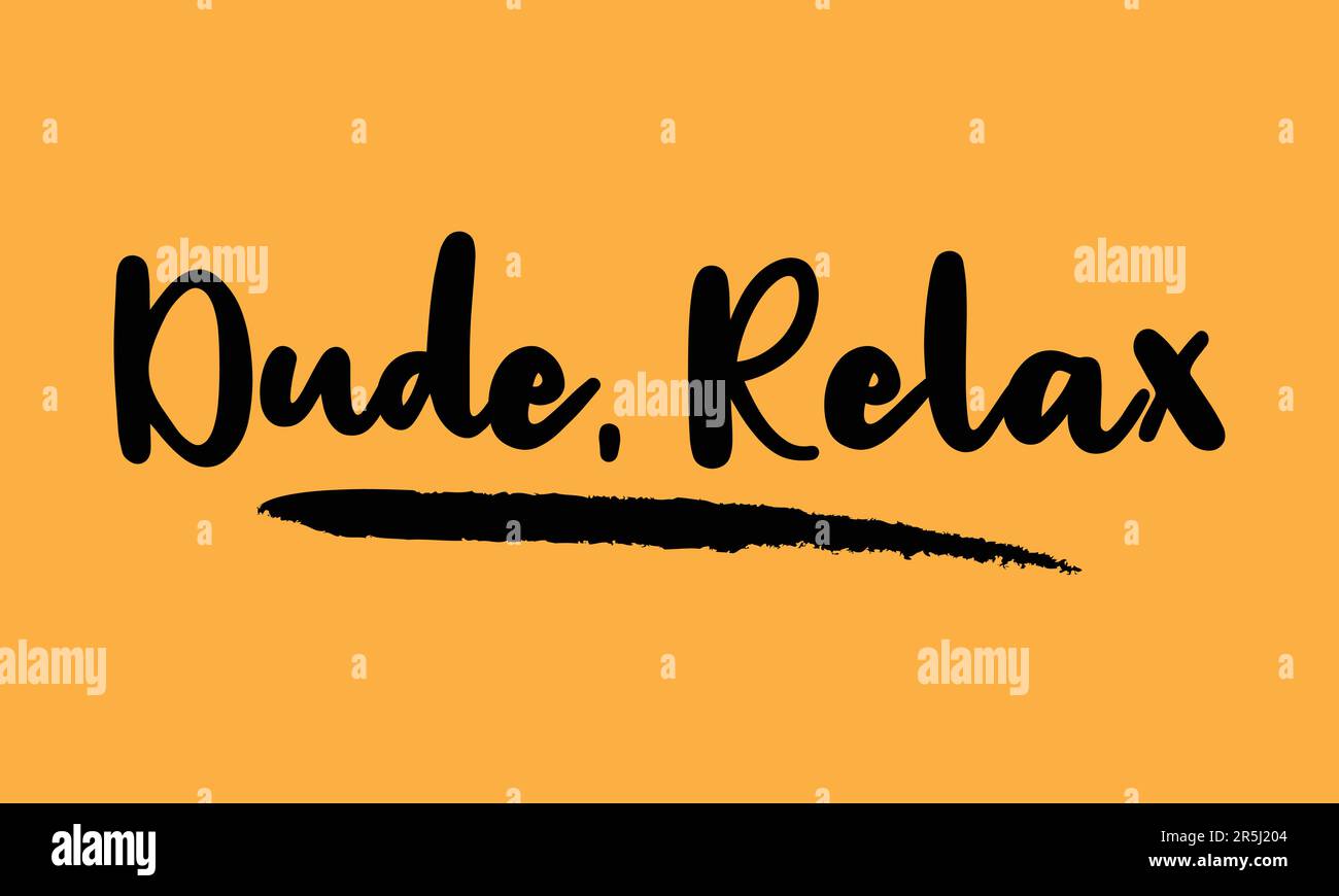 Text Typography Stylish Lettering Phrase Vector Design Stock Vector ...