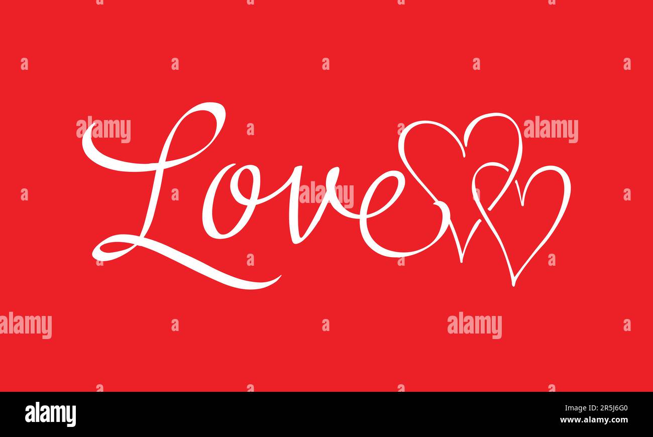 Text Typography Stylish Lettering Phrase Vector Design Stock Vector ...