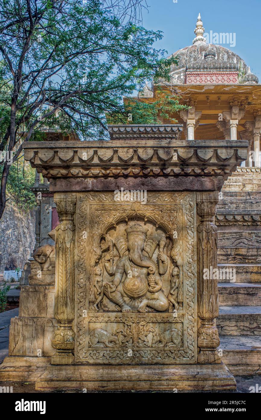 Kesar bagh hi-res stock photography and images - Alamy