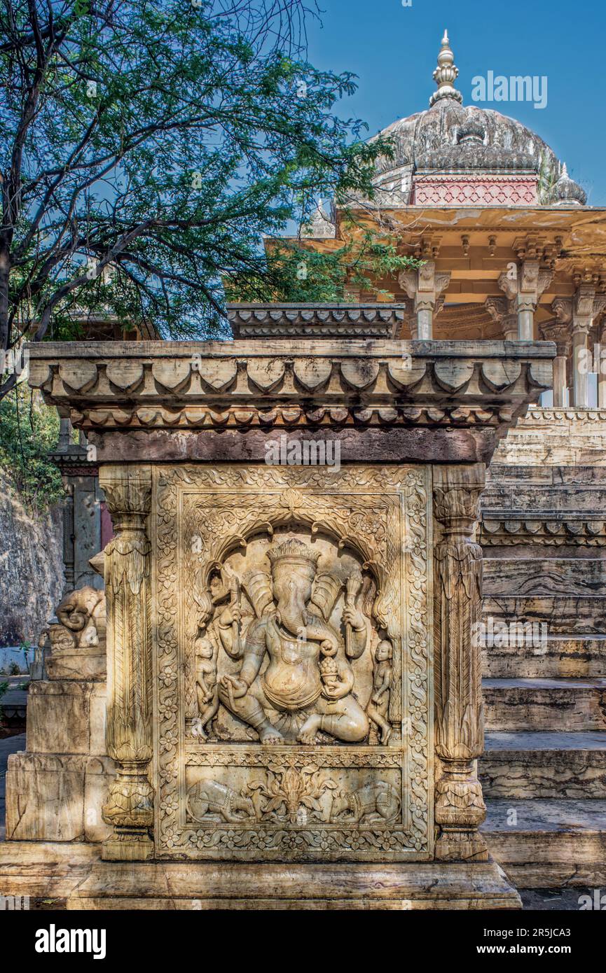 Kesar bagh hi-res stock photography and images - Alamy