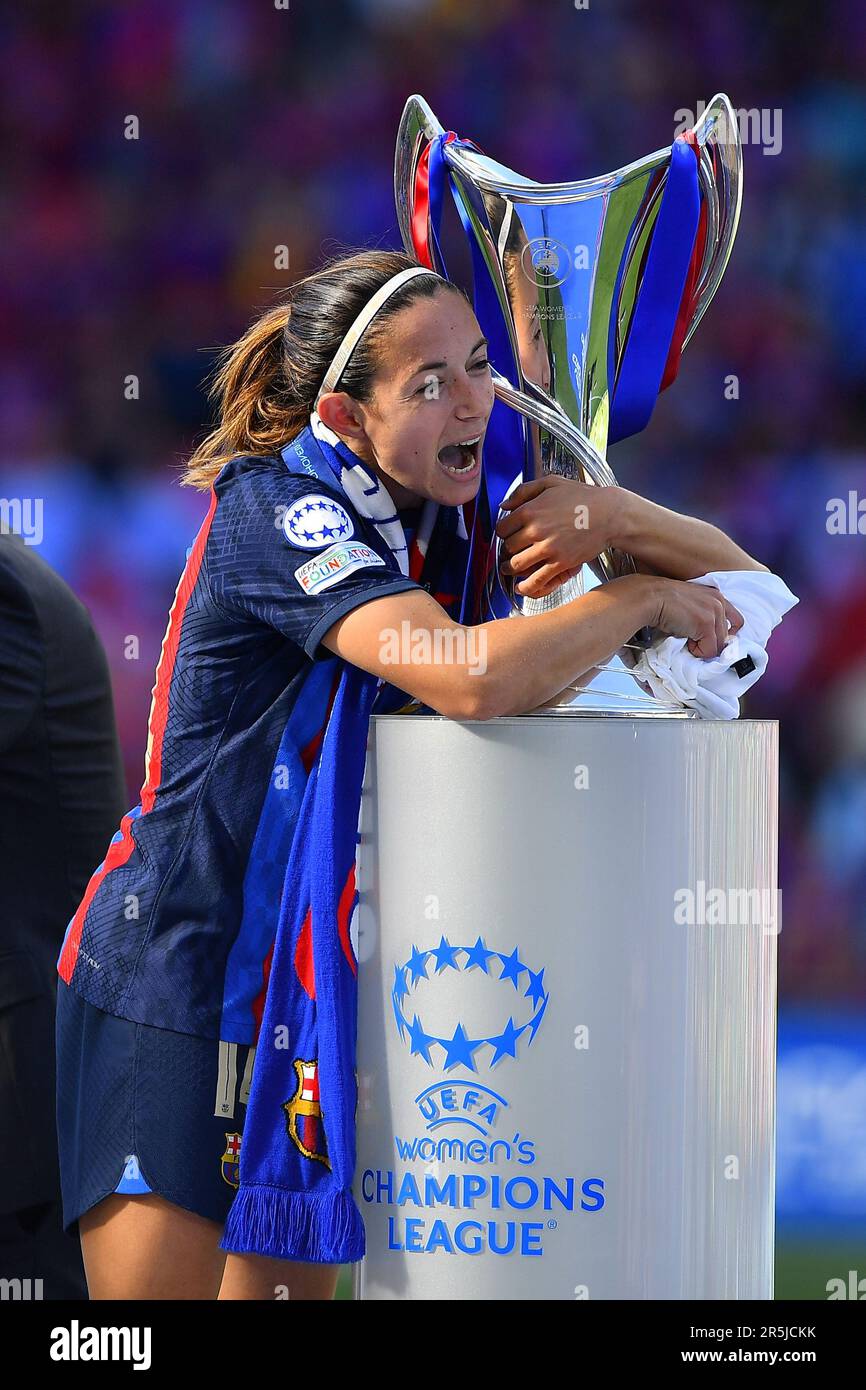 Key Moments: How Barça Turned the Tide