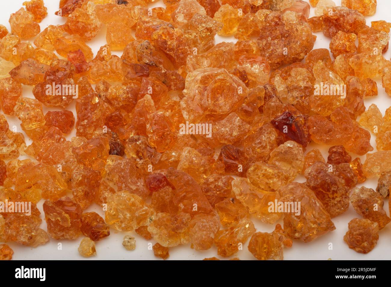 Arabic Gum - Edible gum - NY Spice Shop - Buy Arabic Gum