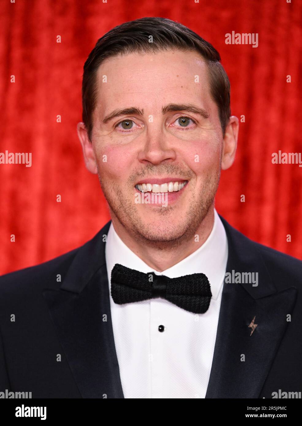 garethpierce-hi-res-stock-photography-and-images-alamy