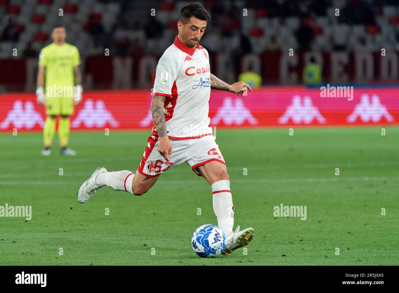 Serie B: Play-Offs and Play-Out - Football Italia