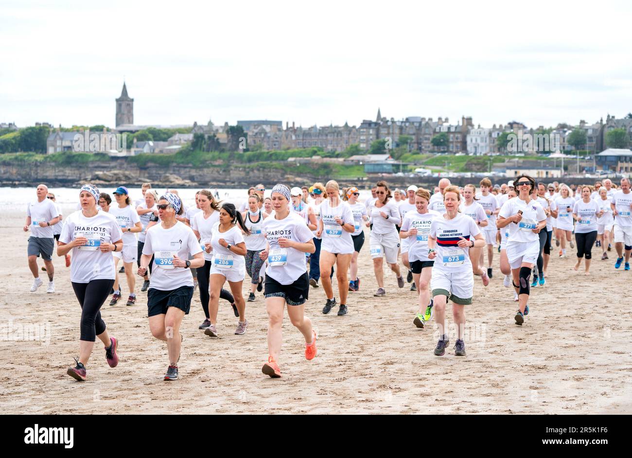 5km Events