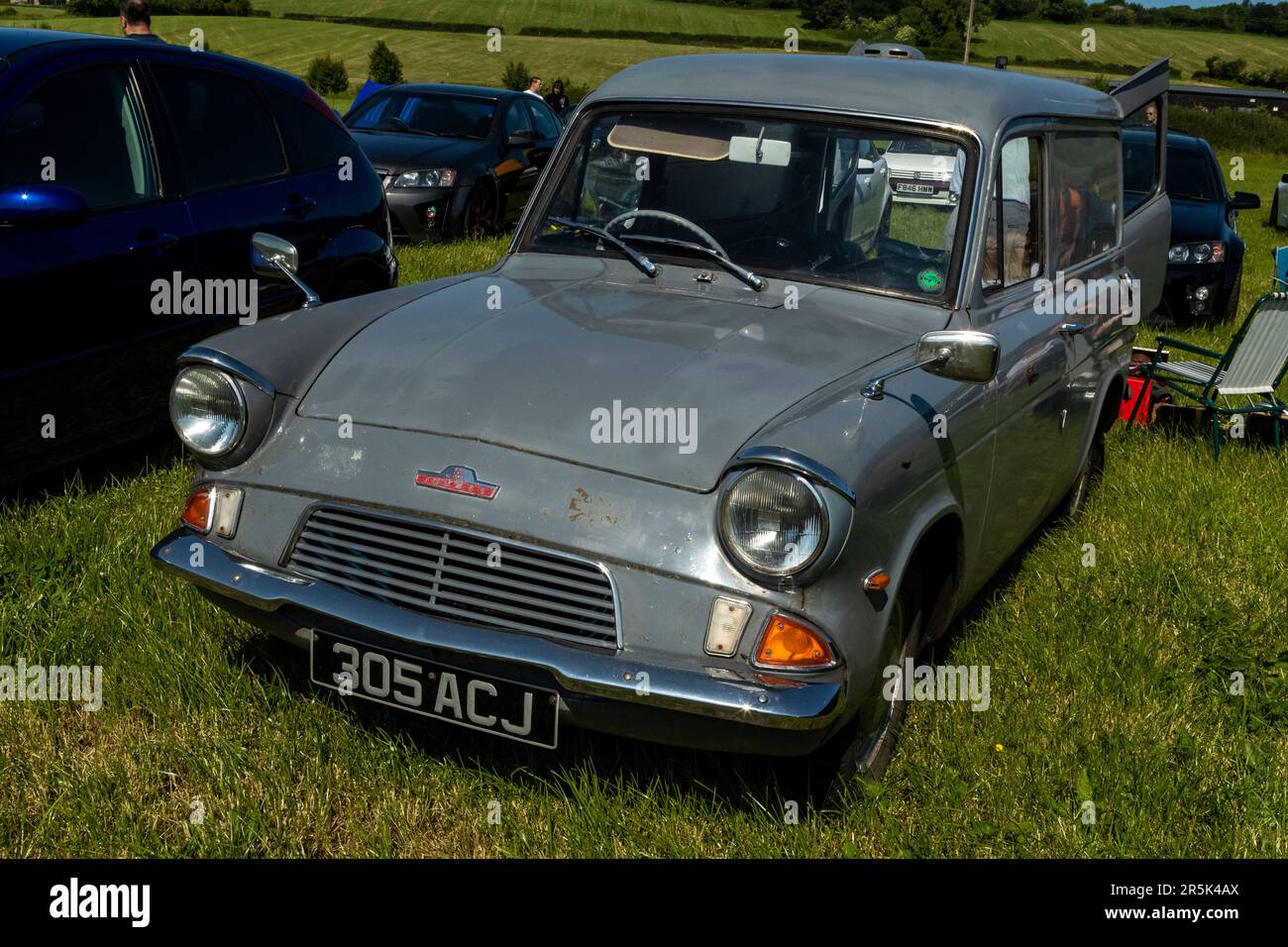 Ford thames 5cwt van for best sale sale