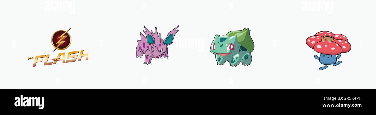 Bulbasaur sprites gallery