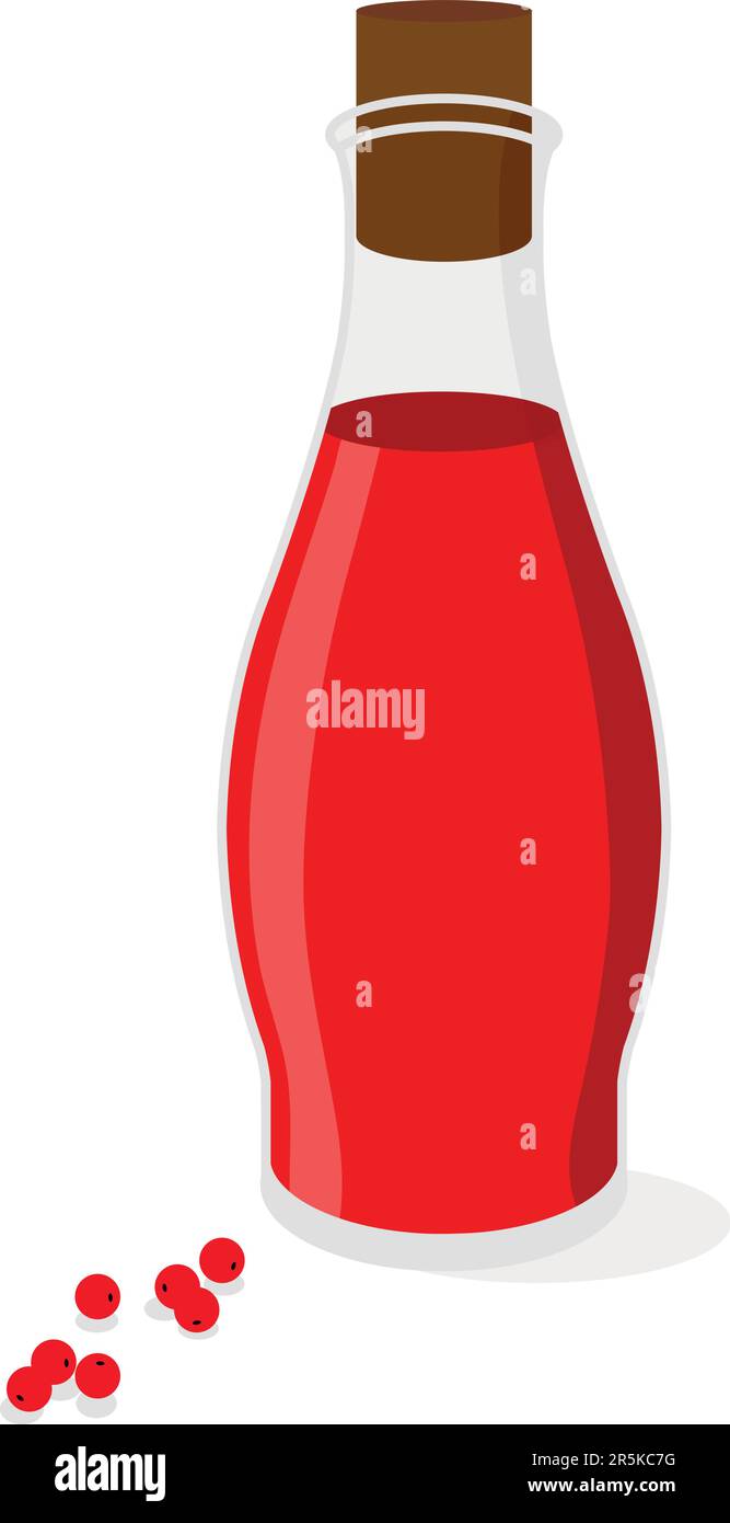 How to draw a cranberry vector vectors hires stock photography and