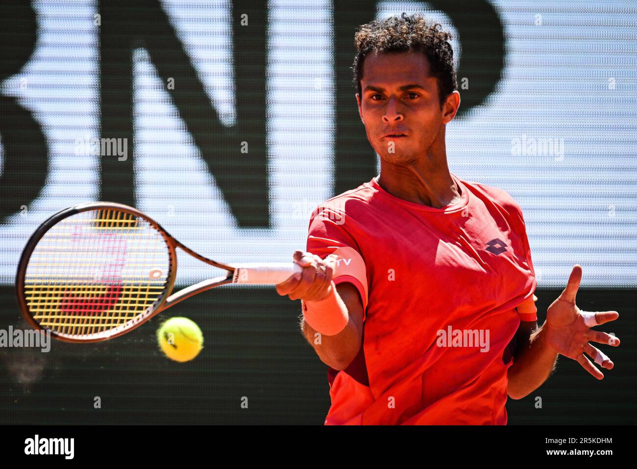 Roland Garros Peru Case Study: How Argentina Built a Tennis Powerhouse