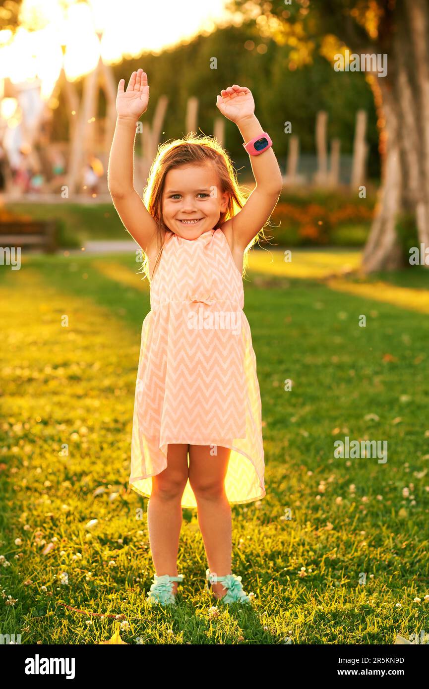 Watch for 4yr old girl new arrivals