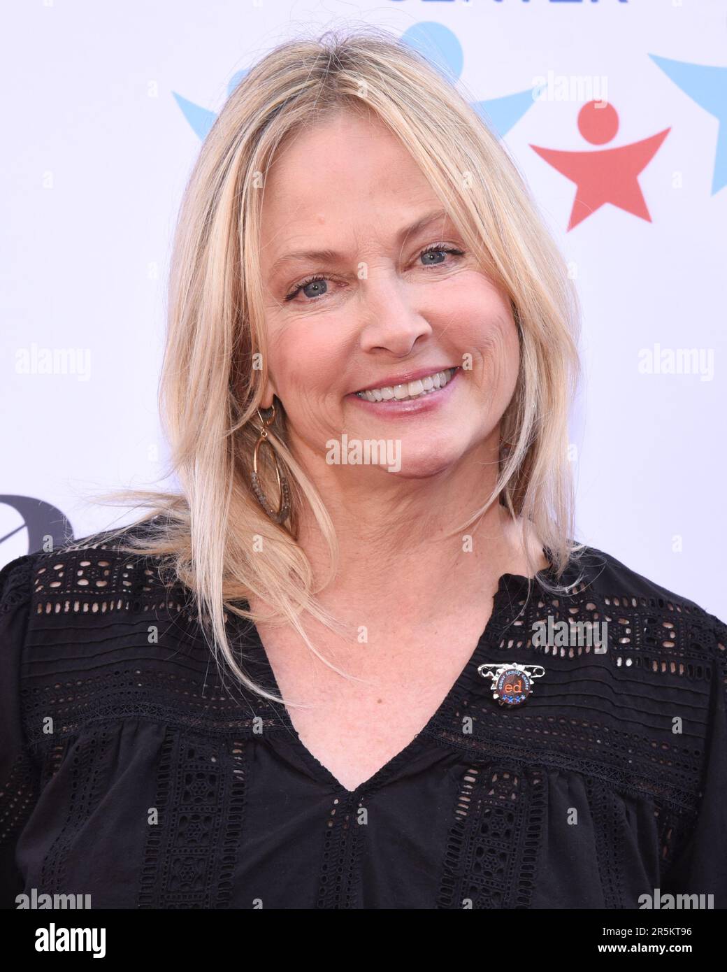 June 3 2023 Studio City California USA: Cathy Podewell attends the June 3 2023 Studio City California USA: Cathy Podewell attends the