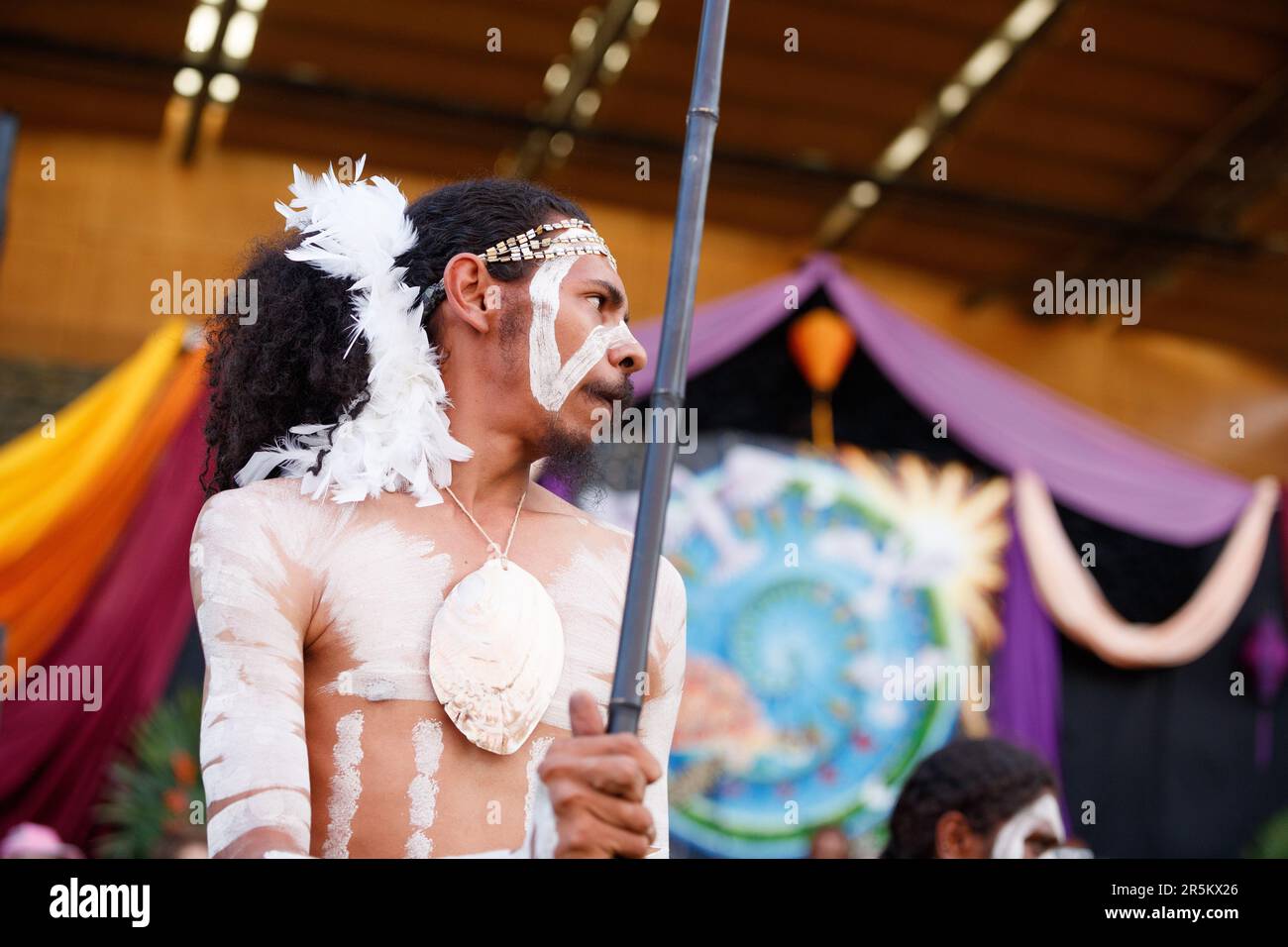 Aboriginal images hi-res stock photography and images - Alamy