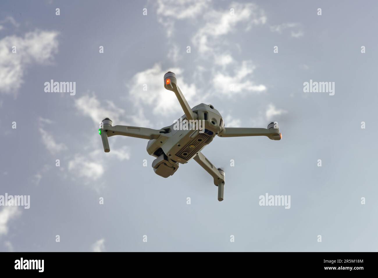 Drone DJI Air 2S - Occasion - Bon état De Fonctionnement