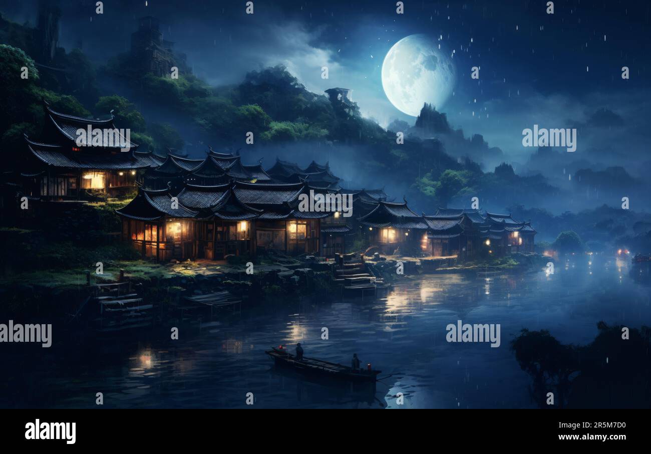 Immersive storytelling hires stock photography and images Alamy