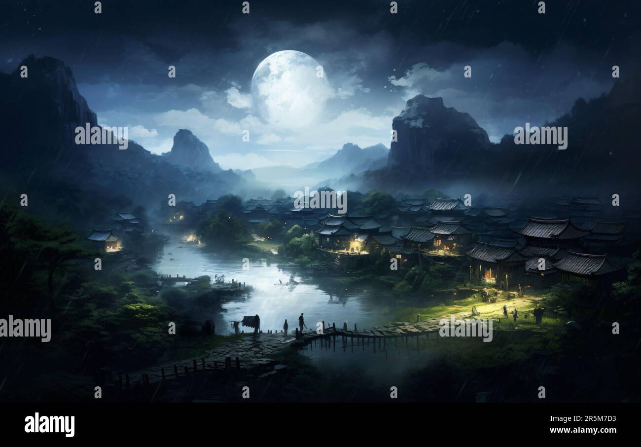 Immersive storytelling hires stock photography and images Alamy