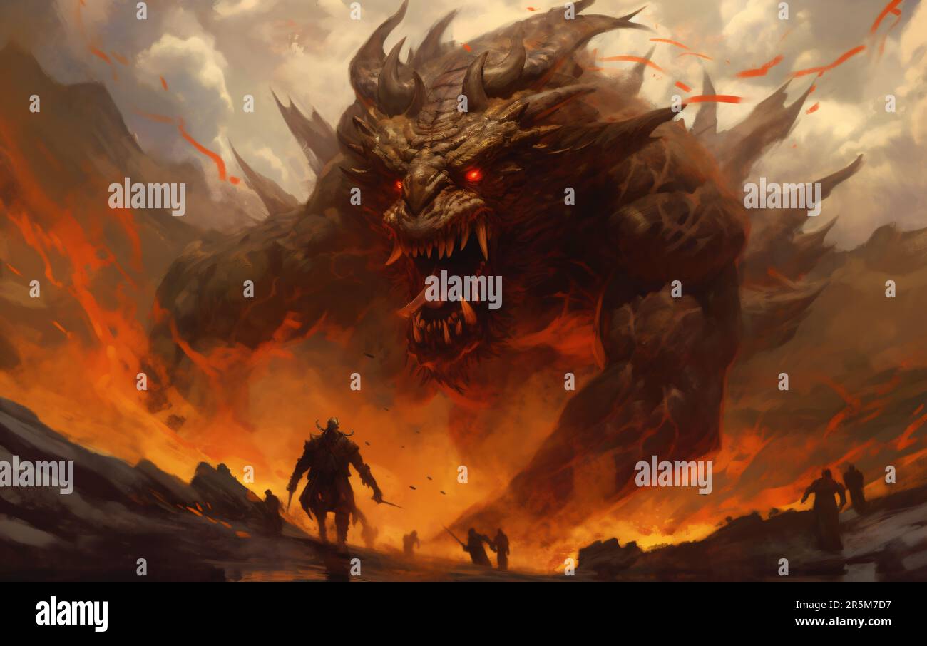 Malevolent presence hi-res stock photography and images - Alamy