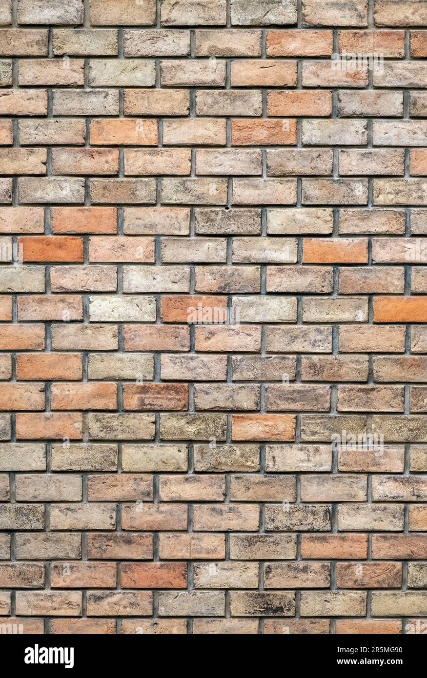 old brick wall background Stock Photo Alamy