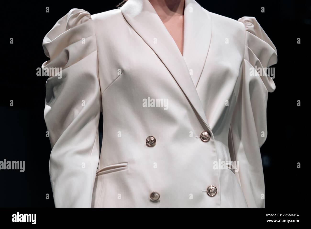 Blazer buttons hi res stock photography and images Alamy