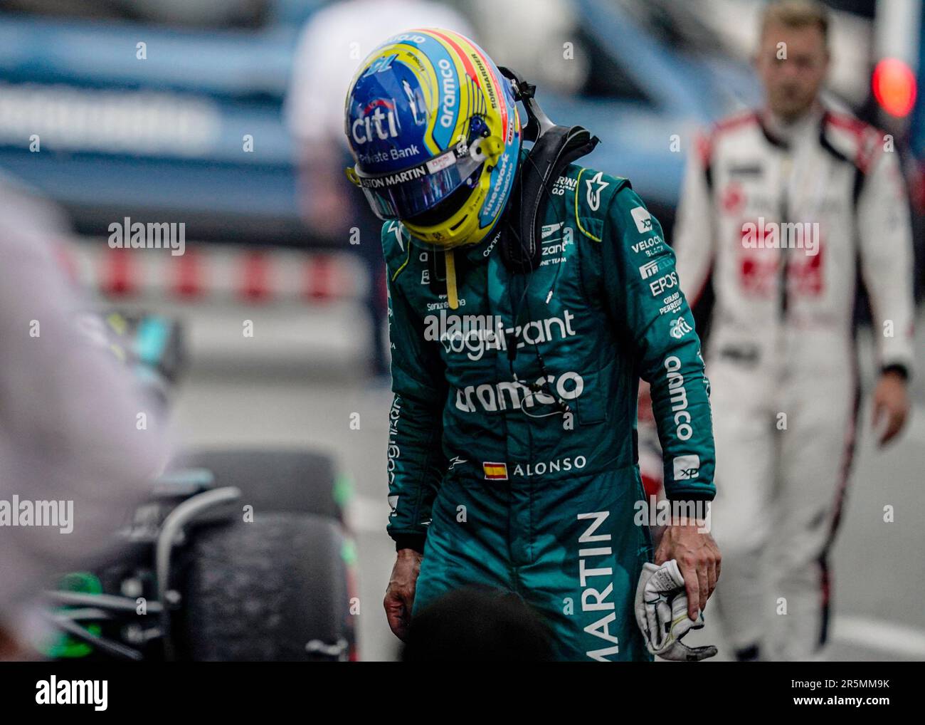 Sports mercedes during hi-res stock photography and images - Page 7 - Alamy