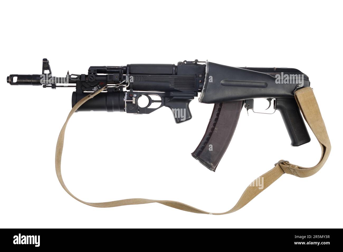 Steam Community :: Screenshot :: AK-74M 5.45x39 Assault Rifle