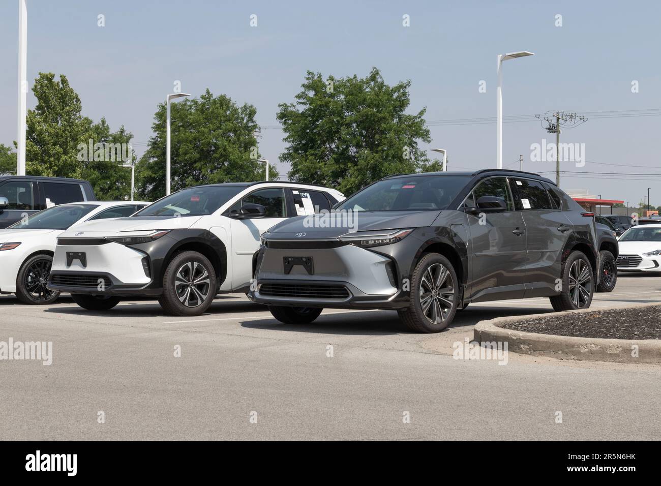 Avon Toyota Dealership: Mitra Terpercaya dalam Dunia Otomotif